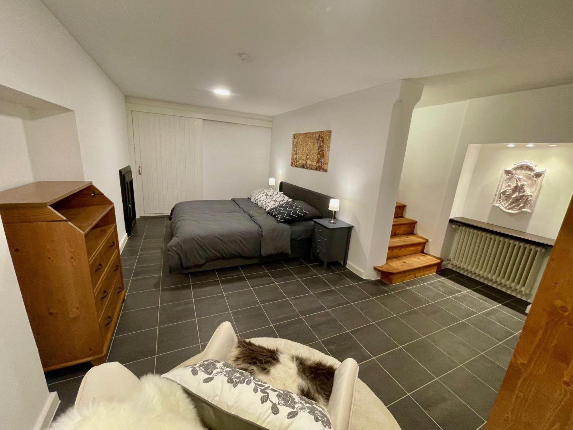Little Farm Apartments Feldkirchen in Kärnten Eksteriør billede