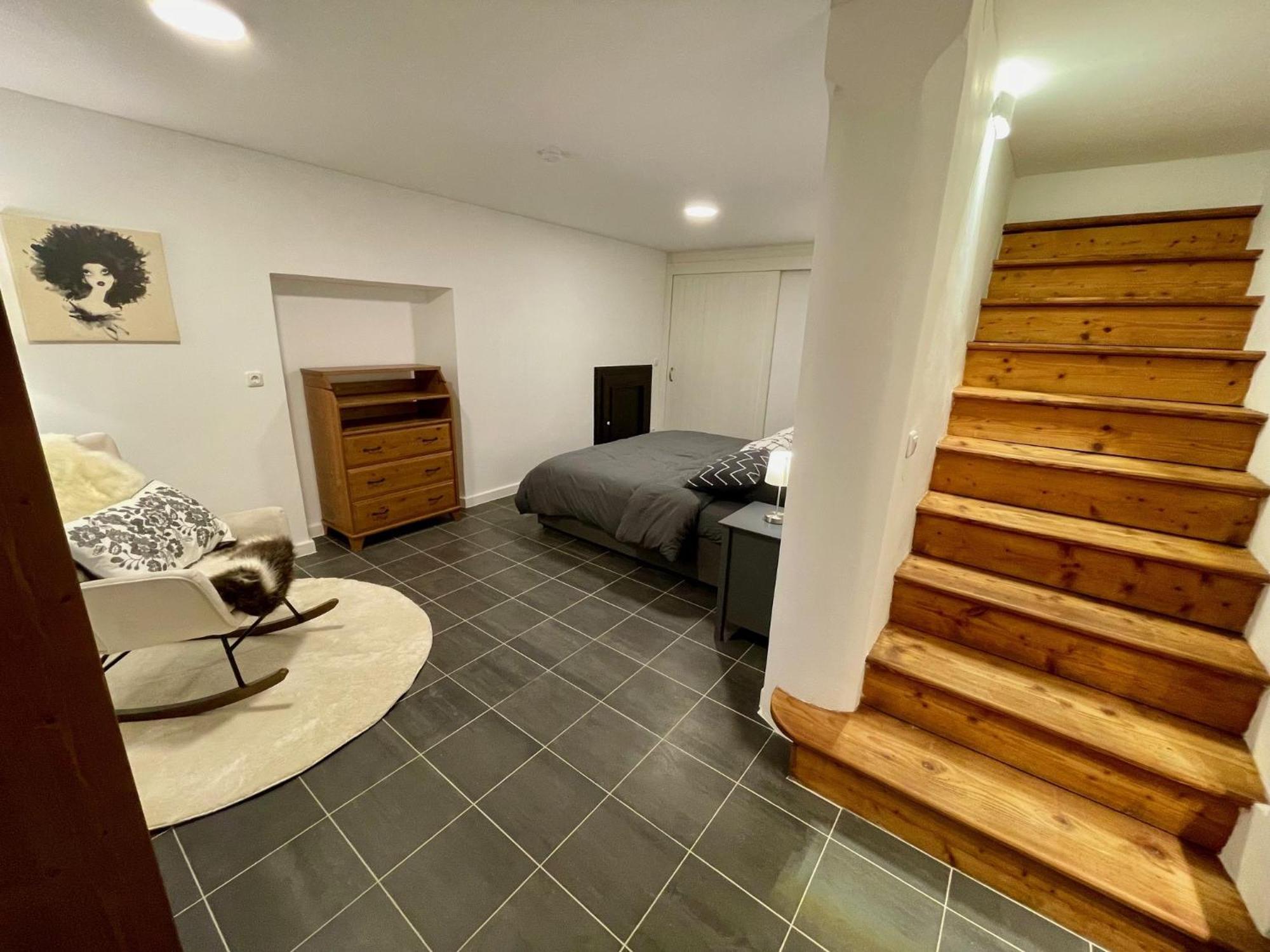 Little Farm Apartments Feldkirchen in Kärnten Eksteriør billede